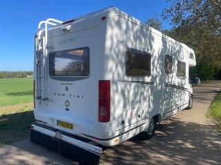 Used Fiat Ducato from GL Cars