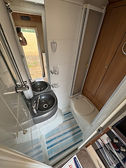 Used Fiat Ducato from GL Cars