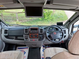 Used Fiat Ducato from GL Cars