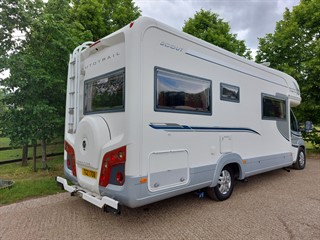 Used Fiat Ducato from GL Cars