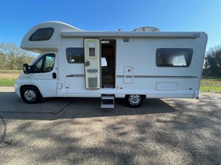 Used Fiat Ducato from GL Cars