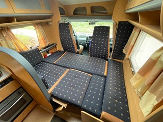 Used Fiat Ducato from GL Cars