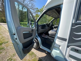 Used Fiat Ducato from GL Cars