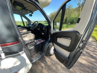 Used Fiat Ducato from GL Cars