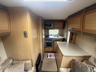 Used Fiat Ducato from GL Cars