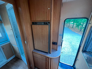 Used Fiat Ducato from GL Cars