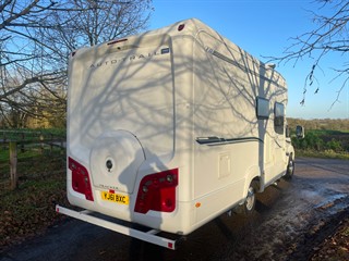 Used Fiat Ducato from GL Cars