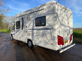 Used Fiat Ducato from GL Cars