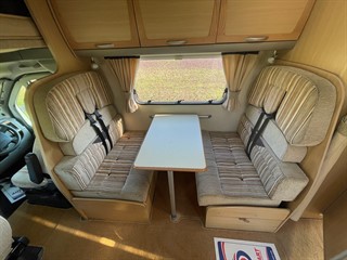 Used Fiat Ducato from GL Cars