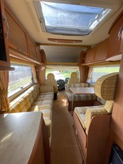 Used Fiat Ducato from GL Cars