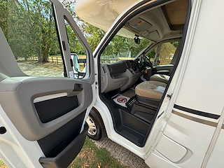 Used Fiat Ducato from GL Cars