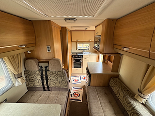 Used Fiat Ducato from GL Cars