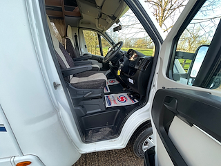 Used Fiat Ducato from GL Cars