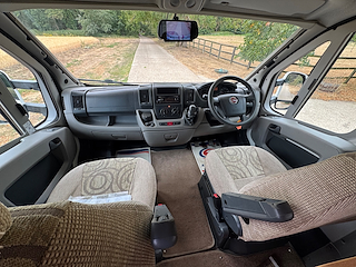 Used Fiat Ducato from GL Cars