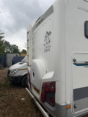 Used Fiat Ducato from GL Cars