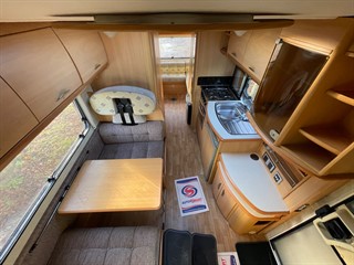 Used Fiat Ducato from GL Cars