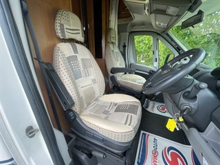 Used Fiat Ducato from GL Cars