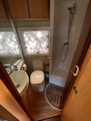 Used Fiat Ducato from GL Cars