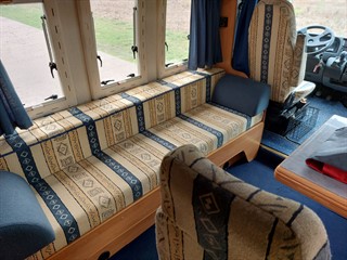 Used Fiat Ducato from GL Cars