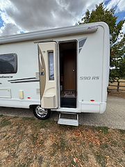 Used Fiat Ducato from GL Cars