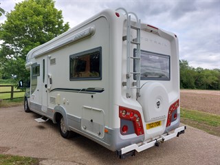 Used Fiat Ducato from GL Cars