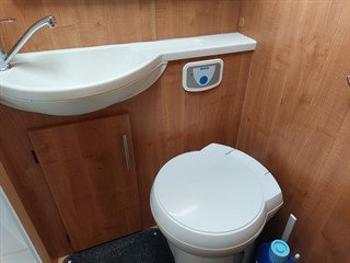 Used Fiat Ducato from GL Cars