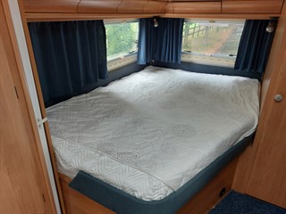 Used Fiat Ducato from GL Cars