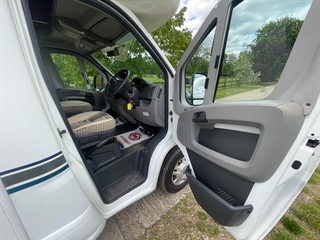 Used Fiat Ducato from GL Cars