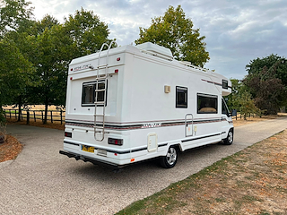 Used Fiat Ducato from GL Cars