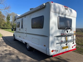 Used Fiat Ducato from GL Cars