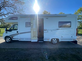 Used Fiat Ducato from GL Cars