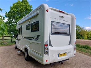 Used Fiat Ducato from GL Cars