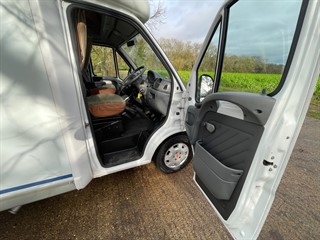 Used Fiat Ducato from GL Cars