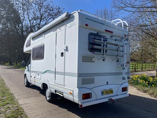 Used Fiat Ducato from GL Cars