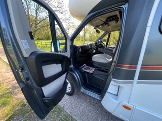 Used Fiat Ducato from GL Cars
