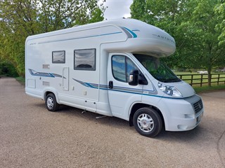 Used Fiat Ducato from GL Cars