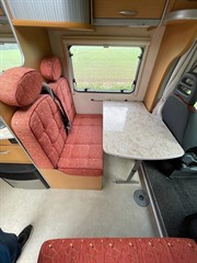 Used Fiat Ducato from GL Cars