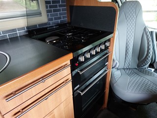 Used Fiat Ducato from GL Cars