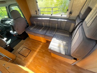 Used Fiat Ducato from GL Cars