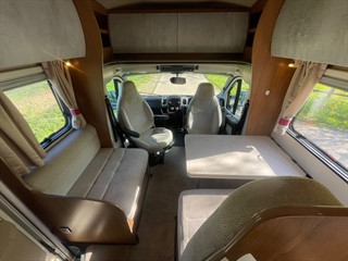 Used Fiat Ducato from GL Cars