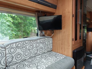 Used Fiat Ducato from GL Cars