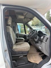Used Fiat Ducato from GL Cars