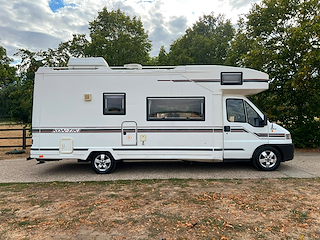 Used Fiat Ducato from GL Cars