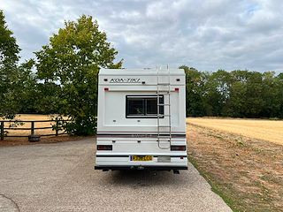 Used Fiat Ducato from GL Cars