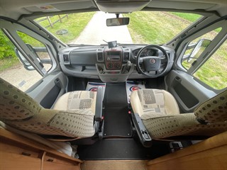 Used Fiat Ducato from GL Cars