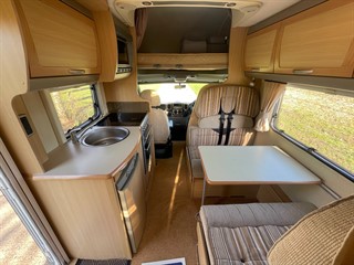 Used Fiat Ducato from GL Cars