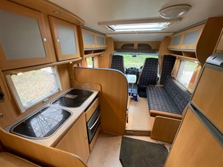 Used Fiat Ducato from GL Cars