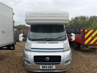 Used Fiat Ducato from GL Cars