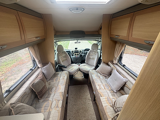 Used Fiat Ducato from GL Cars