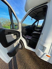 Used Fiat Ducato from GL Cars